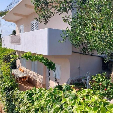 Apartman Igor Podgora Kültér fotó