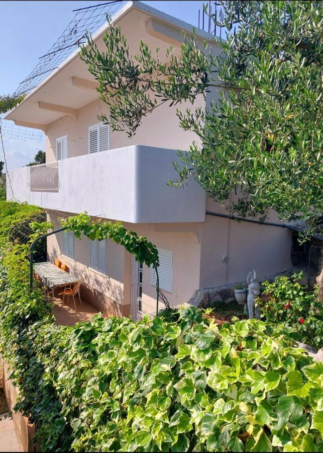 Apartman Igor Podgora Kültér fotó