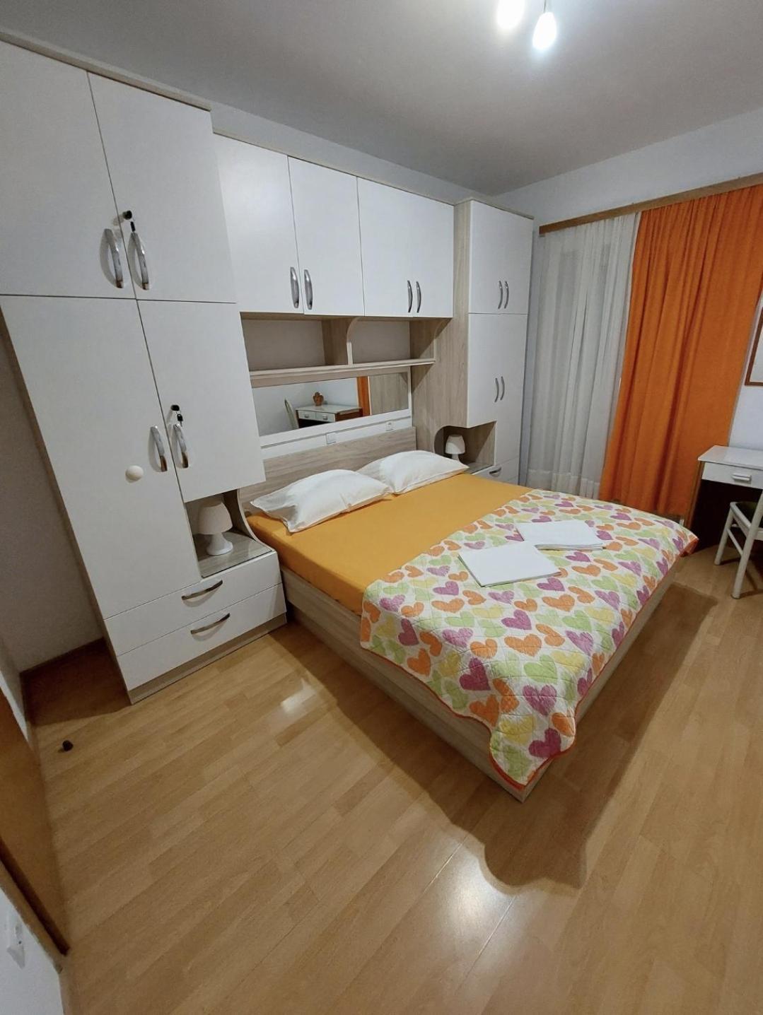 Apartman Igor Podgora Kültér fotó